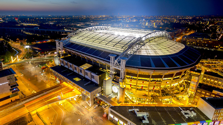 Μπαταρίες αυτοκινήτου στο πιο σύγχρονο στάδιο του κόσμου